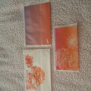 ❤ 3 /$ 12 ❤ Ziploc Reusable Bags